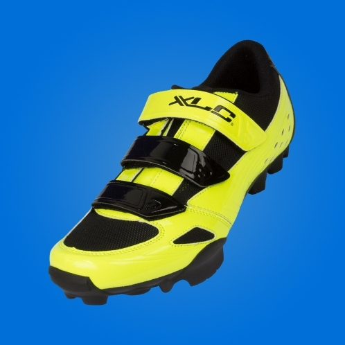 MTB-Schuhe