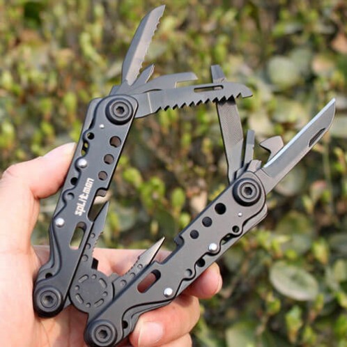 Multitools