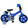 Disney Stitch Kinderfahrrad Jungen 12 Zoll Blau