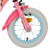 Disney Princess Kinderfahrrad 12 Zoll Mädchen Rosa Disney Princess Kinderfahrrad 12 Zoll Mädchen Rosa