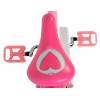 Disney Princess Kinderfahrrad 12 Zoll Mädchen Rosa Disney Princess Kinderfahrrad 12 Zoll Mädchen Rosa