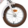 Volare Blossom Kinderfahrrad Mädchen 14 Zoll Weiß Volare Blossom Kinderfahrrad Mädchen 14 Zoll Weiß