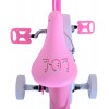 LOL Surprise Kinderfahrrad Mädchen 14 Zoll Rosa