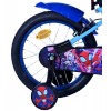 Spidey Kinderfahrrad Jungen 16 Zoll Blau | 2 Handbremsen