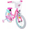 Barbie Kinderfahrrad Mädchen 16 Zoll Rosa