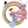 Volare Blossom Kinderfahrrad Mädchen 16 Zoll Rosa | 2 Handbremsen Volare Blossom Kinderfahrrad Mädchen 16 Zoll Rosa | 2 Handbremsen