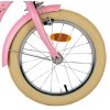 Volare Blossom Kinderfahrrad Mädchen 16 Zoll Rosa | 2 Handbremsen Volare Blossom Kinderfahrrad Mädchen 16 Zoll Rosa | 2 Handbremsen