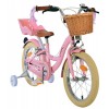 Volare Blossom Kinderfahrrad Mädchen 16 Zoll Rosa | 2 Handbremsen Volare Blossom Kinderfahrrad Mädchen 16 Zoll Rosa | 2 Handbremsen