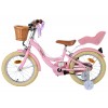 Volare Blossom Kinderfahrrad Mädchen 16 Zoll Rosa | 2 Handbremsen Volare Blossom Kinderfahrrad Mädchen 16 Zoll Rosa | 2 Handbremsen