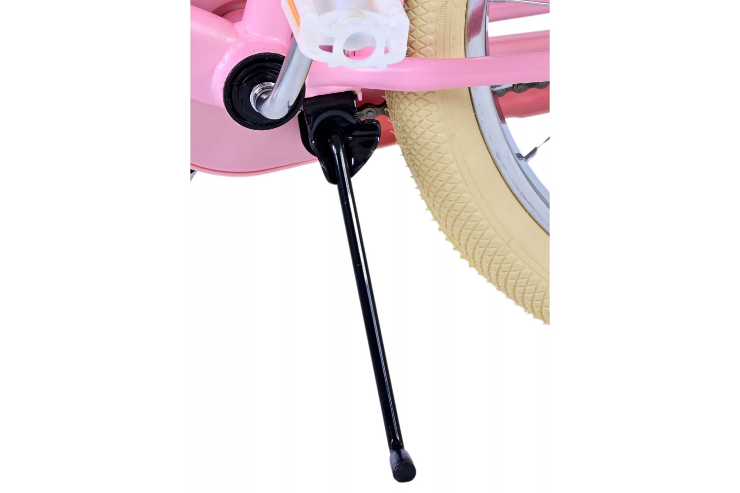 Volare Blossom Kinderfahrrad Mädchen 86 Zoll Rosa