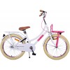 Volare Excellent Mädchenfahrrad 20 Zoll Weiß Volare Excellent Mädchenfahrrad 20 Zoll Weiß