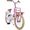 Volare Excellent Mädchenfahrrad 20 Zoll Weiß Volare Excellent Mädchenfahrrad 20 Zoll Weiß