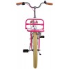 Volare Excellent Mädchenfahrrad 20 Zoll Weiß Volare Excellent Mädchenfahrrad 20 Zoll Weiß