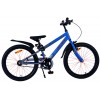 Volare Rocky Kinderfahrrad Jungen 20 Zoll Blau
