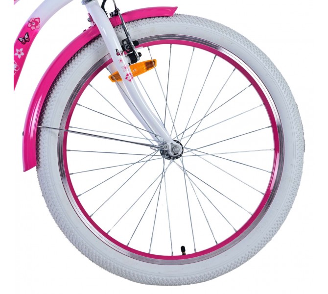 cube 20 zoll fahrrad Cube Aruba 200 (2026) | 20 Zoll Kinderfahrrad | aloegreennwhite
