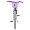 Volare Lovely Kinderfahrrad Mädchen 24 Zoll Pink