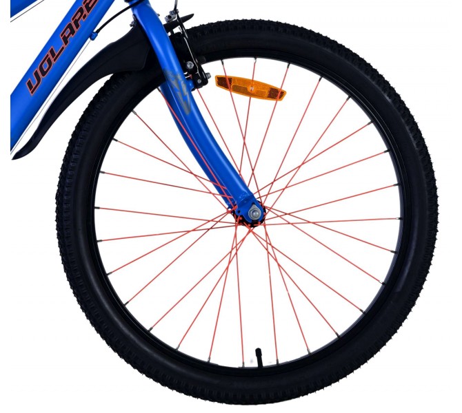 pegasus fahrrad gabel Solero SL Disc 24 28