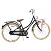 Volare Cross Jungenfahrrad 26 Zoll Schwarz
