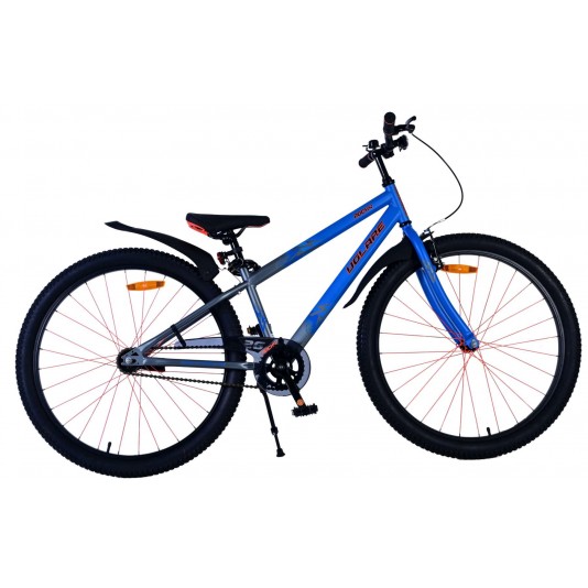 Volare Rocky Kinderfahrrad Jungen 26 Zoll Blau