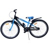 Volare Sportivo Kinderfahrrad Jungen 26 Zoll Blau