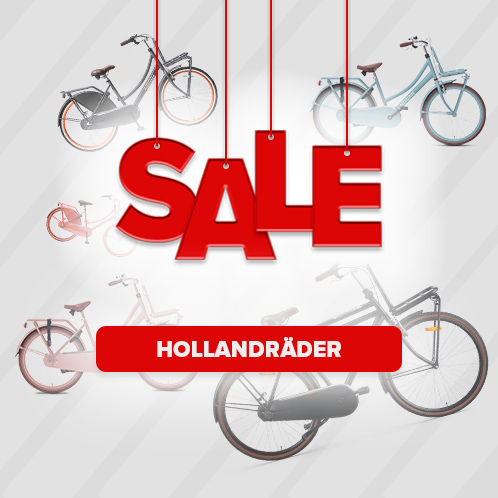 Hollandräder SALE