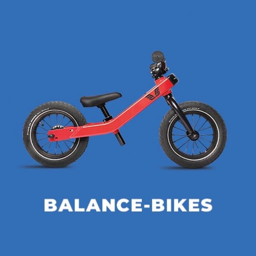 Balance-Bikes