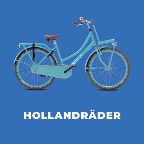 Hollandräder