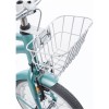 Alpina Ocean Kinderfahrrad 16 Zoll Mädchen Weiches Grün Matt