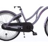 Alpina Ocean Kinderfahrrad 20 Zoll Mädchen Hazy Lavendel Matt