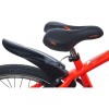 Alpina Trial Kinderfahrrad 20 Zoll Jungen Neonrot Matt