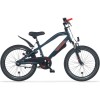 Alpina Trial Kinderfahrrad 20 Zoll Jungen Dark Petrol Matt