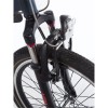 Alpina Trial Kinderfahrrad 20 Zoll Jungen Dark Petrol Matt