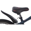 Alpina Trial Kinderfahrrad 20 Zoll Jungen Dark Petrol Matt