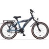 Alpina Yabber Kinderfahrrad 20 Zoll Jungen Marineblau Matt