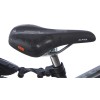 Alpina Trial Sport Kinderfahrrad R7 24 Zoll Jungen Weltraum Schwarz Matt