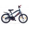 Alpina Trial Kinderfahrrad 16 Zoll Jungen Dark Petrol Matt