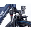 Alpina Yabber R7 Kinderfahrrad 24 Zoll Jungen Sport Blau Matt