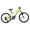 Nogan Gravel FUN AL Kinder Mountainbike 20 Zoll Electric Yellow