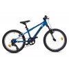 Nogan Gravel FUN AL Kinder Mountainbike 20 Zoll Ozeanblau