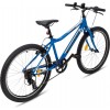 Nogan Gravel GO Kinder Mountainbike 26 Zoll Ocean Blue