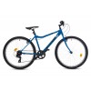 Nogan Gravel GO Kinder Mountainbike 26 Zoll Ocean Blue