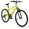 Nogan Gravel GO Suspension Kinder Mountainbike 26 Zoll Electric Yellow