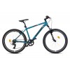 Nogan Gravel PRO Kinder Mountainbike 26 Zoll Sky Blue