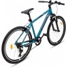 Nogan Gravel PRO Kinder Mountainbike 26 Zoll Sky Blue