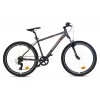 Nogan Gravel PRO Kinder Mountainbike 26 Zoll Graphite Grey