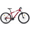 Nogan Gravel PRO Mountainbike 27,5 Zoll Small Signal Red