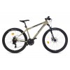 Nogan Gravel PRO+ Mountainbike 29 Zoll Small Desert Sand