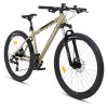 Nogan Gravel PRO+ Mountainbike 27,5 Zoll Small Desert Sand