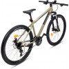 Nogan Gravel PRO+ Mountainbike 27,5 Zoll Small Desert Sand