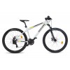 Nogan Gravel PRO+ Mountainbike 27,5 Zoll Medium Arctic White